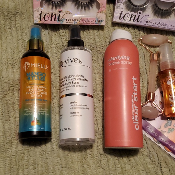 Beauty bundle - Picture 2 of 6
